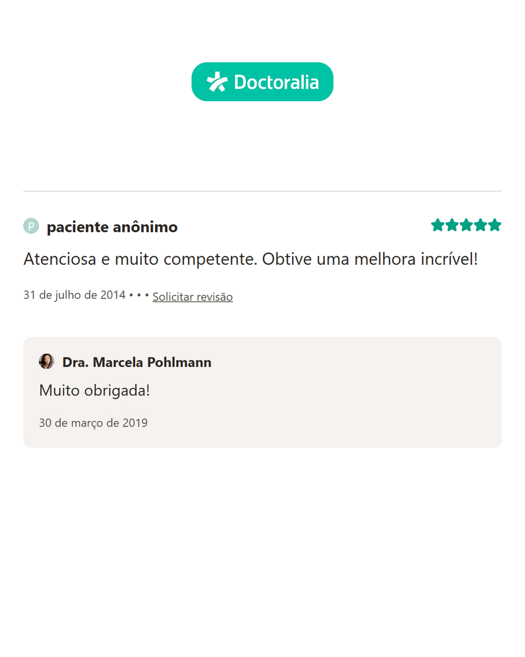 Depoimento 15