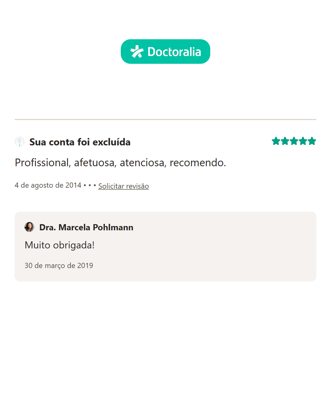 Depoimento 13