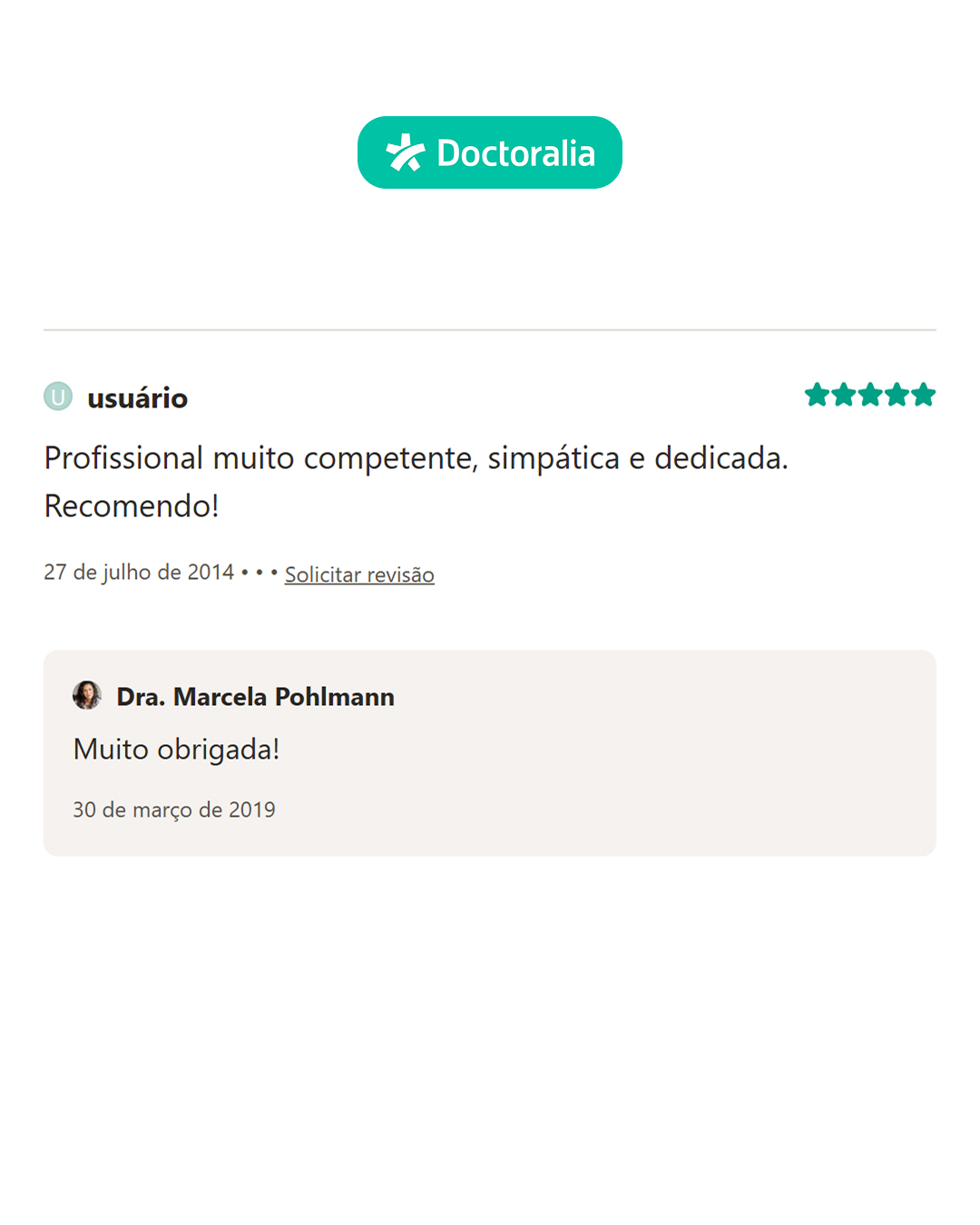 Depoimento 16
